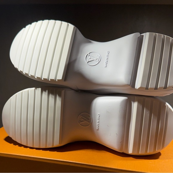 Louis Vuitton Archlight Sneaker